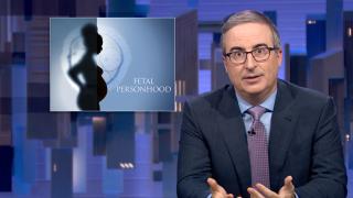August 16, 2026: Fetus Rights
