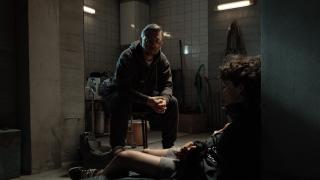 Episode Three