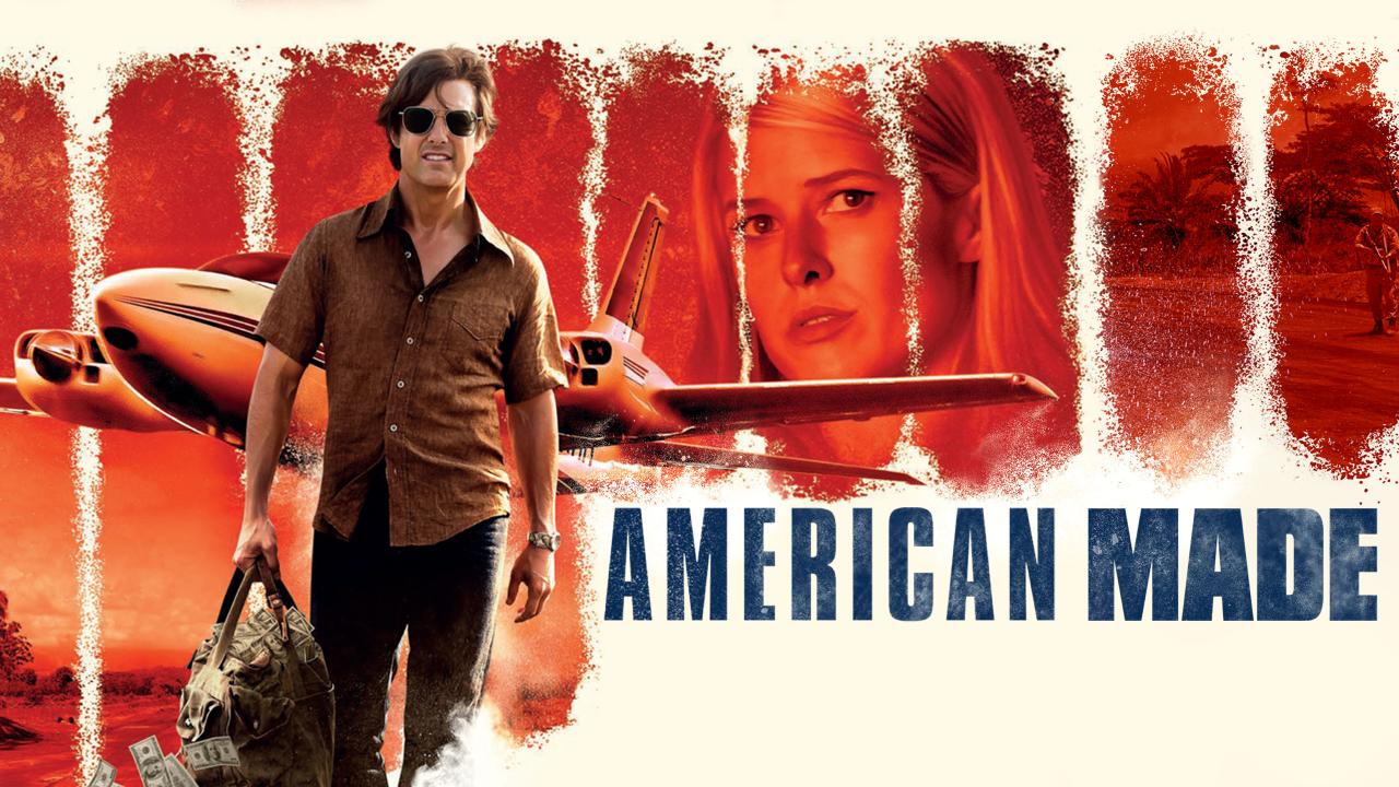 American Made