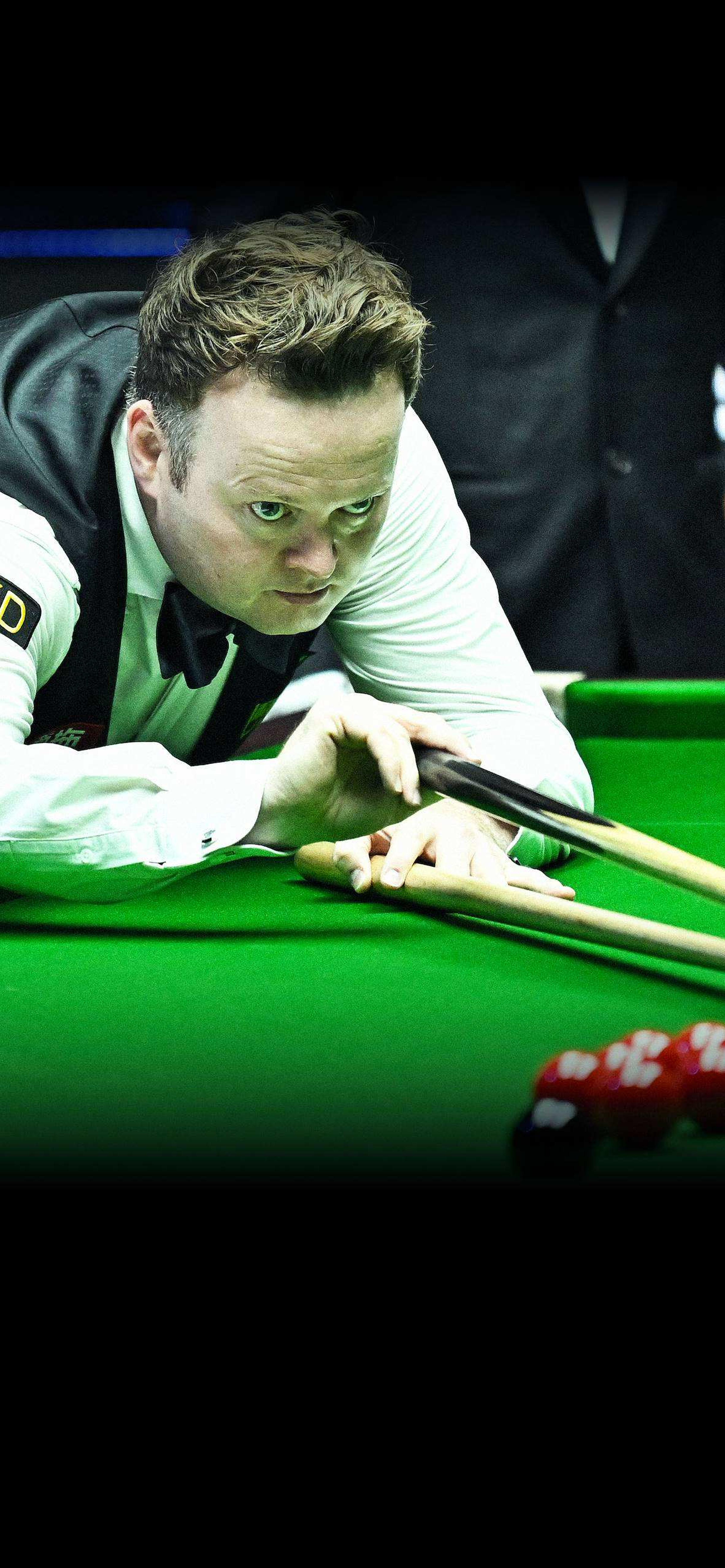 FI MAX 3 Shaun Murphy Hossein Vafaei Shenzhen Open Round 3 ‧ MAX ‧ 03 30 AM CEST 30/9