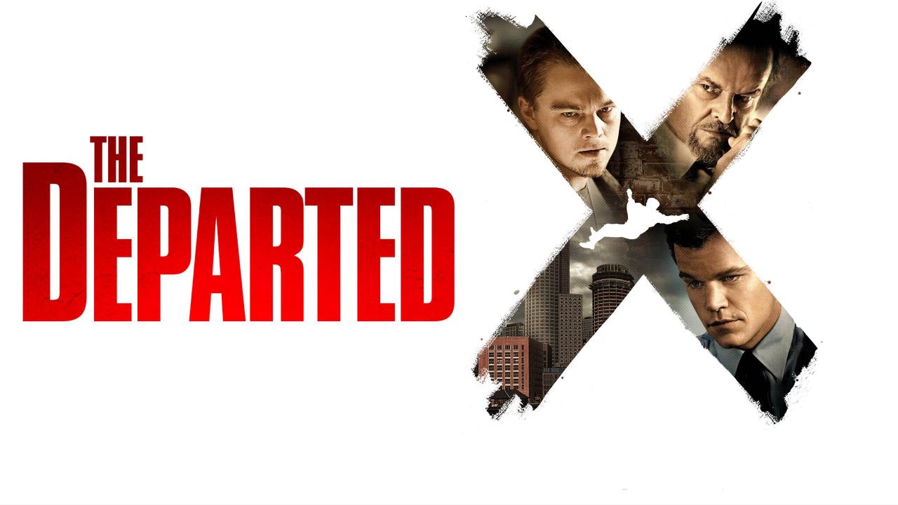 The Departed