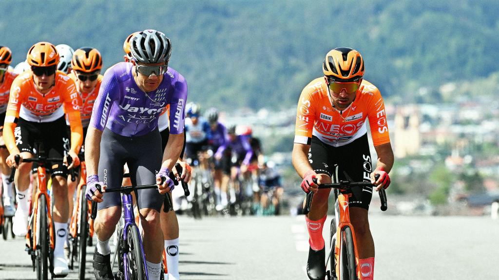 Giro d'Italia Next Gen | Stage 1