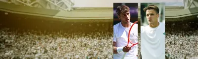 11 55 Flavio Cobolli Jakub Menšík tennis