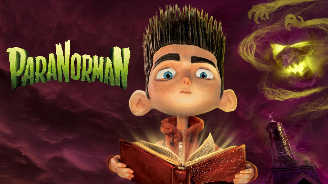 ParaNorman