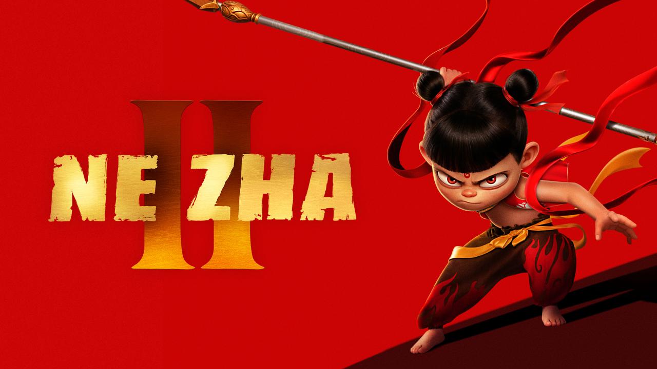 Ne-Zha 2