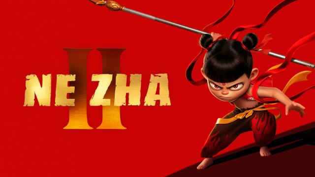 Ne-Zha 2