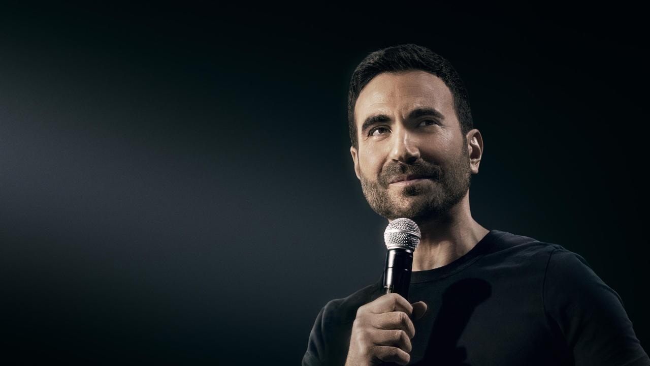 Brett Goldstein: The Second Best Night of Your Life