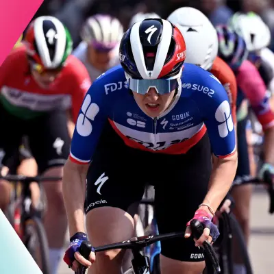 12 50 Giro d Italia Etapp 8 cykel