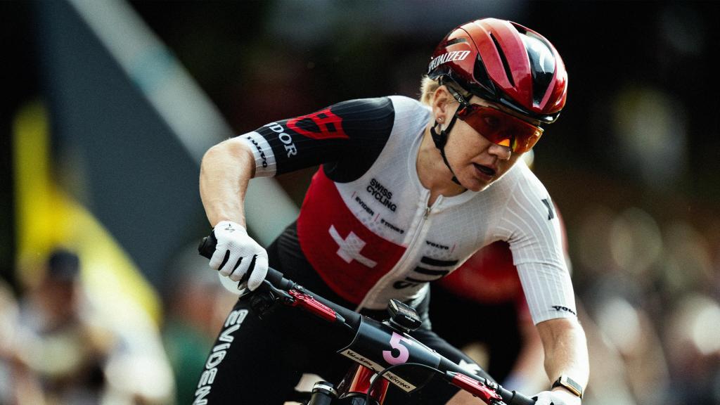 Cross-country Short Track | Women Elite | Val di Sole