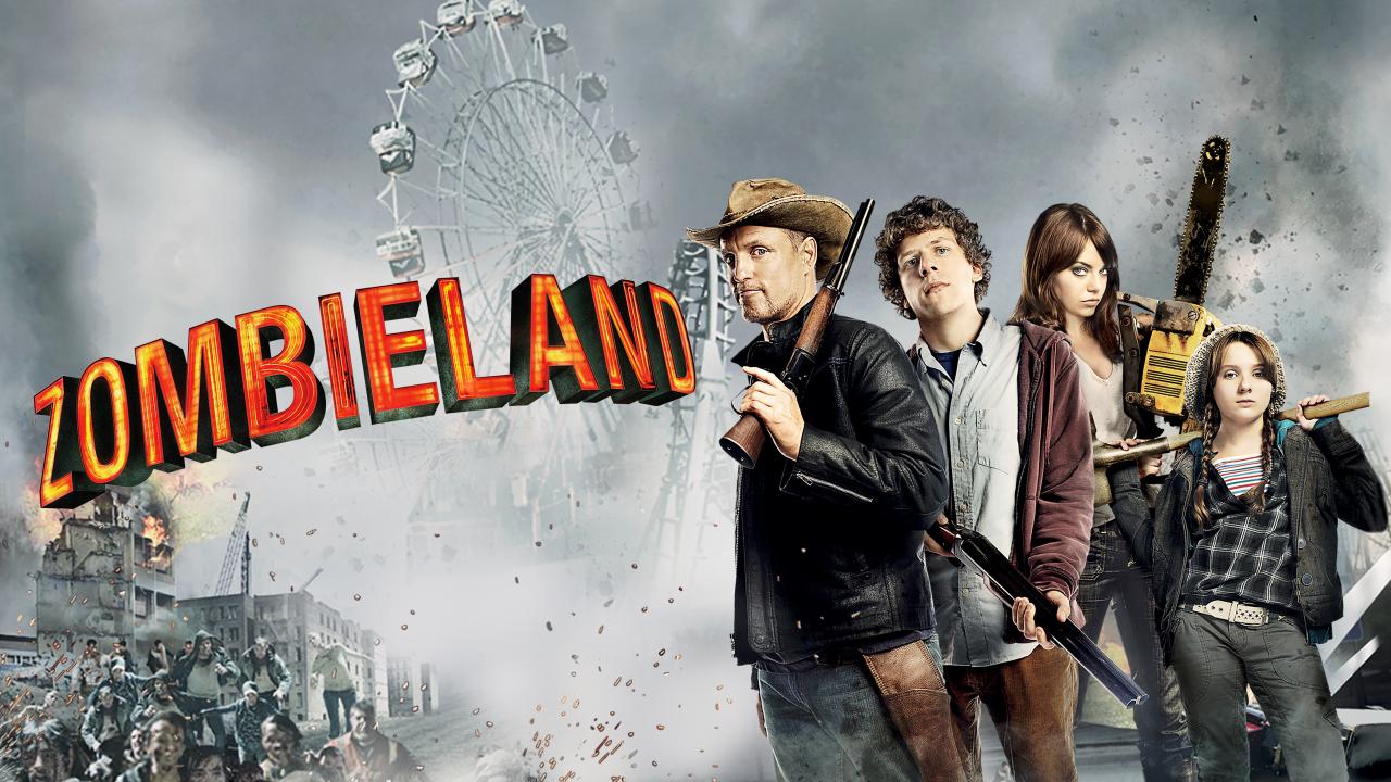 Zombieland