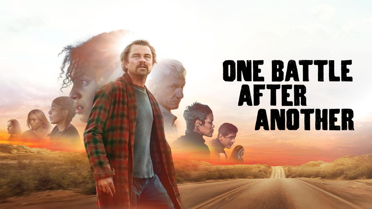 One Battle After Another