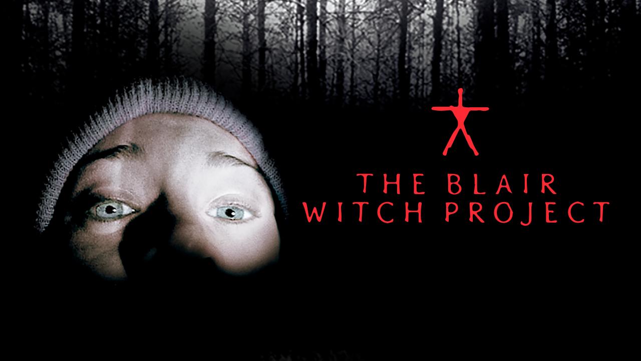 The Blair Witch Project