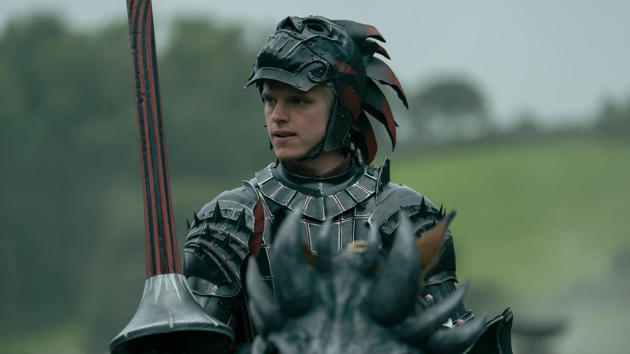 The Squire