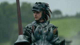 The Squire