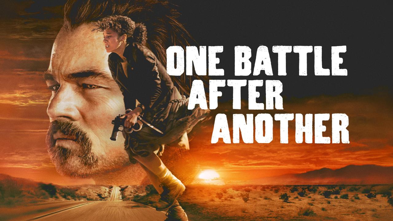 One Battle After Another