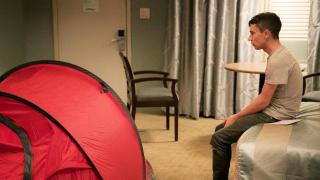 Red Tent
