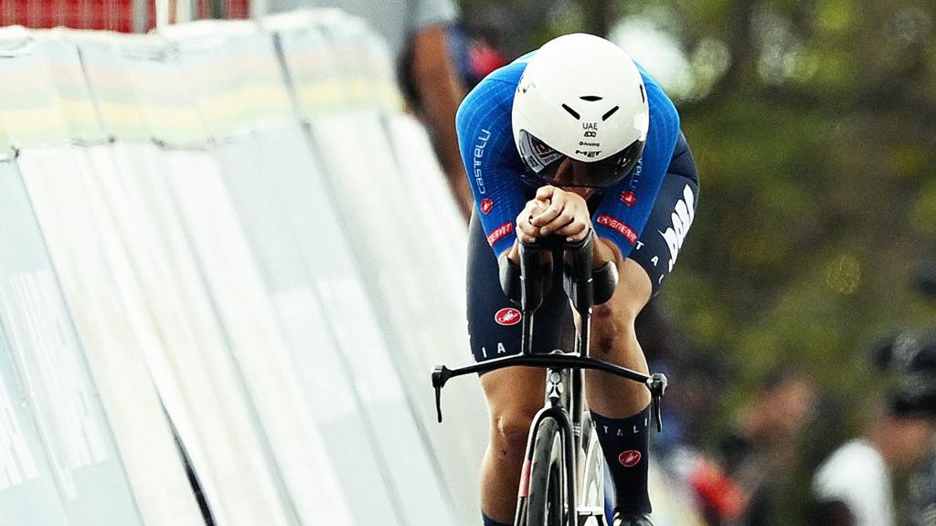 UCI Road World Championships