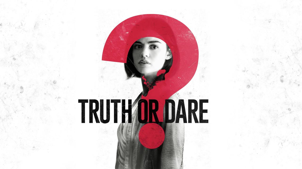 Blumhouse's Truth or Dare