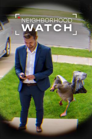 Plagát: Neighborhood Watch