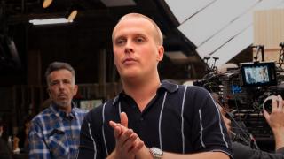 Valerie Faces Reality with Lisa Kudrow, Michael Patrick King, John Early and Benito Skinner