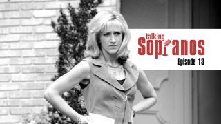 "I Dream of Jeannie Cusamano" With Guest Edie Falco