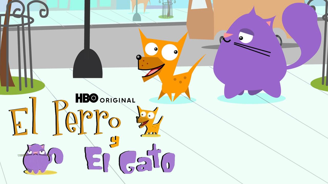 El Perro y El Gato
