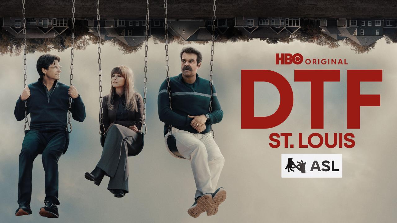 DTF St. Louis (with ASL)