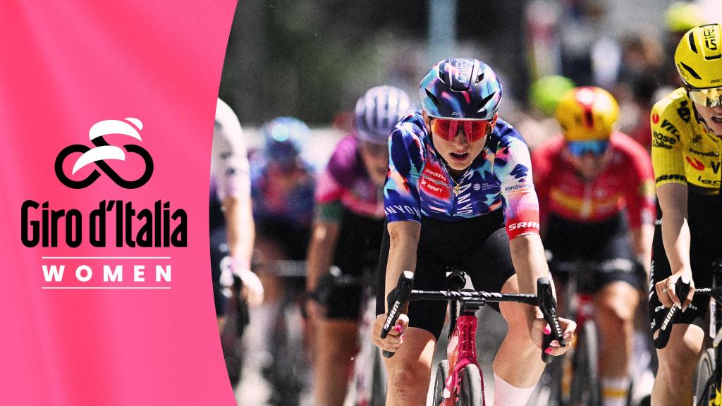 Giro d'Italia Women