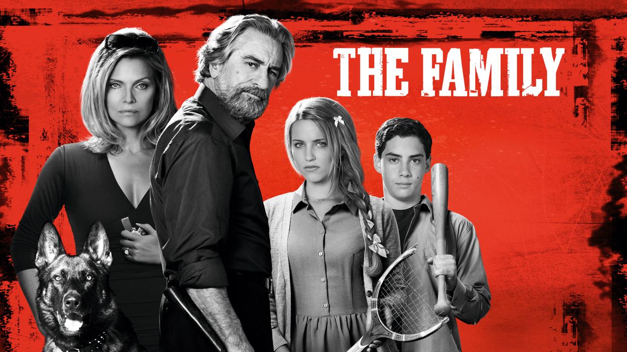 The Family
