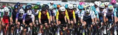 13.40 Sardinien runt Etapp 4 cykel 2.28 D+ SE
