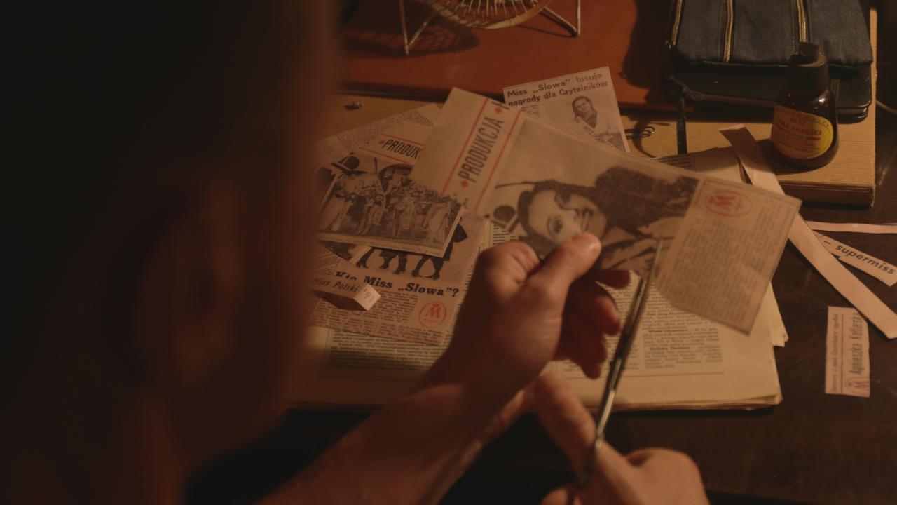 Obsession: The Murder of a Beauty Queen Season 1