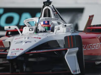 13 00 London Kvallopp 2 formel e 7 27 MAX SE