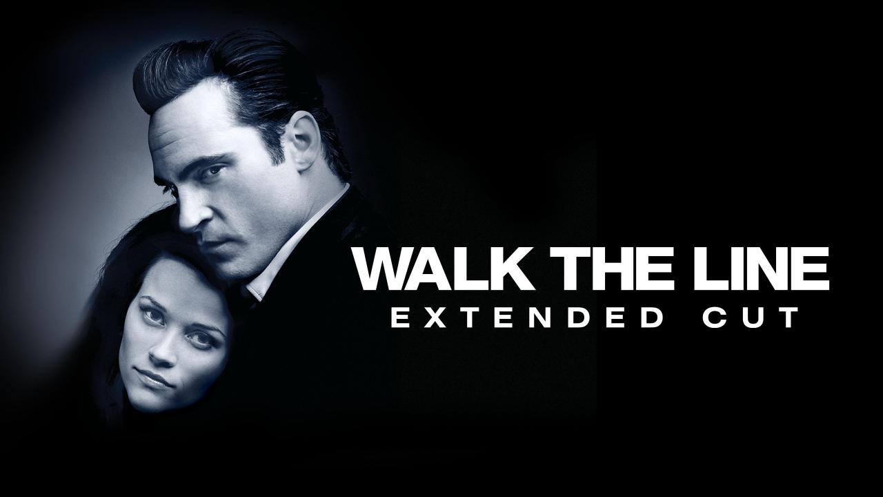 Walk The Line: Extended Cut