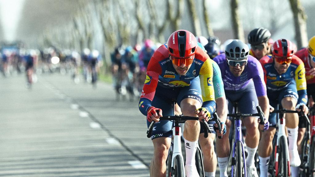 Copenhagen Sprint