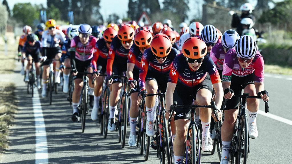 Faun Tour Femmes | Stage 1