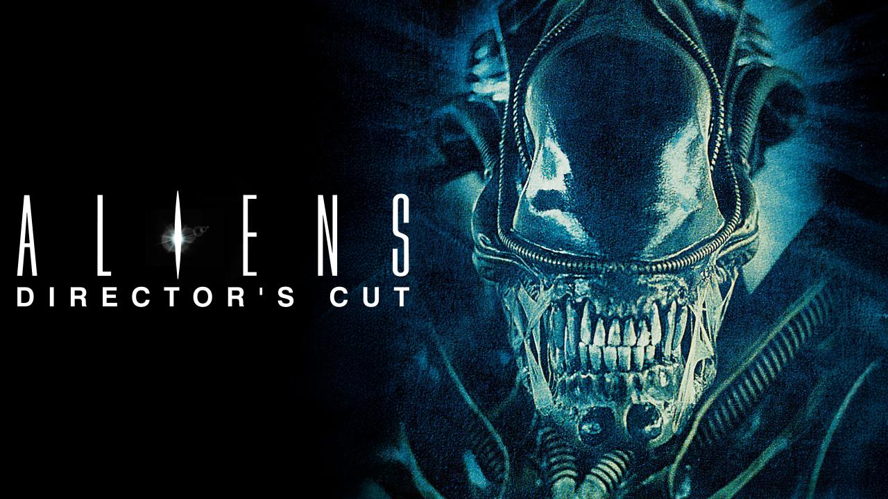 Aliens (Director's Cut)