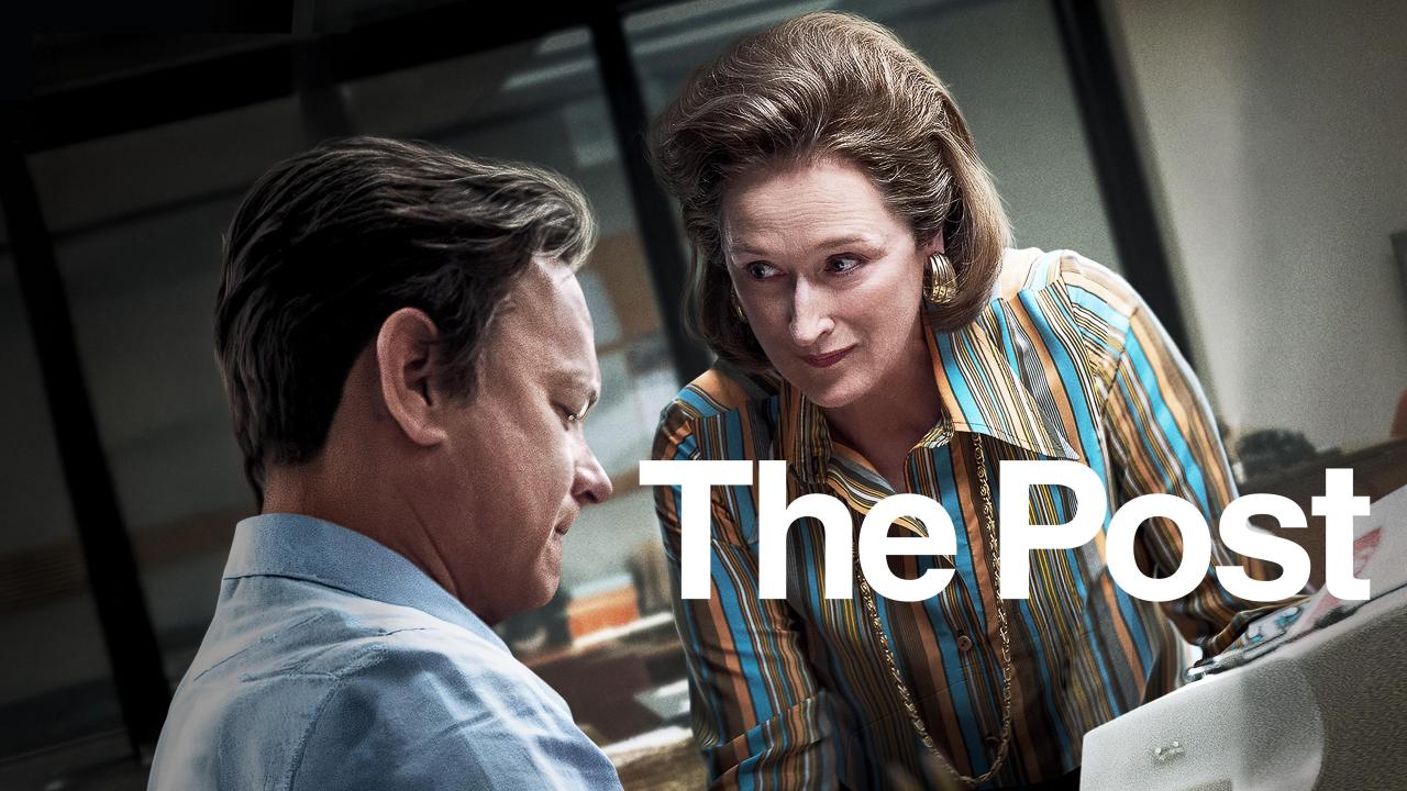 The Post