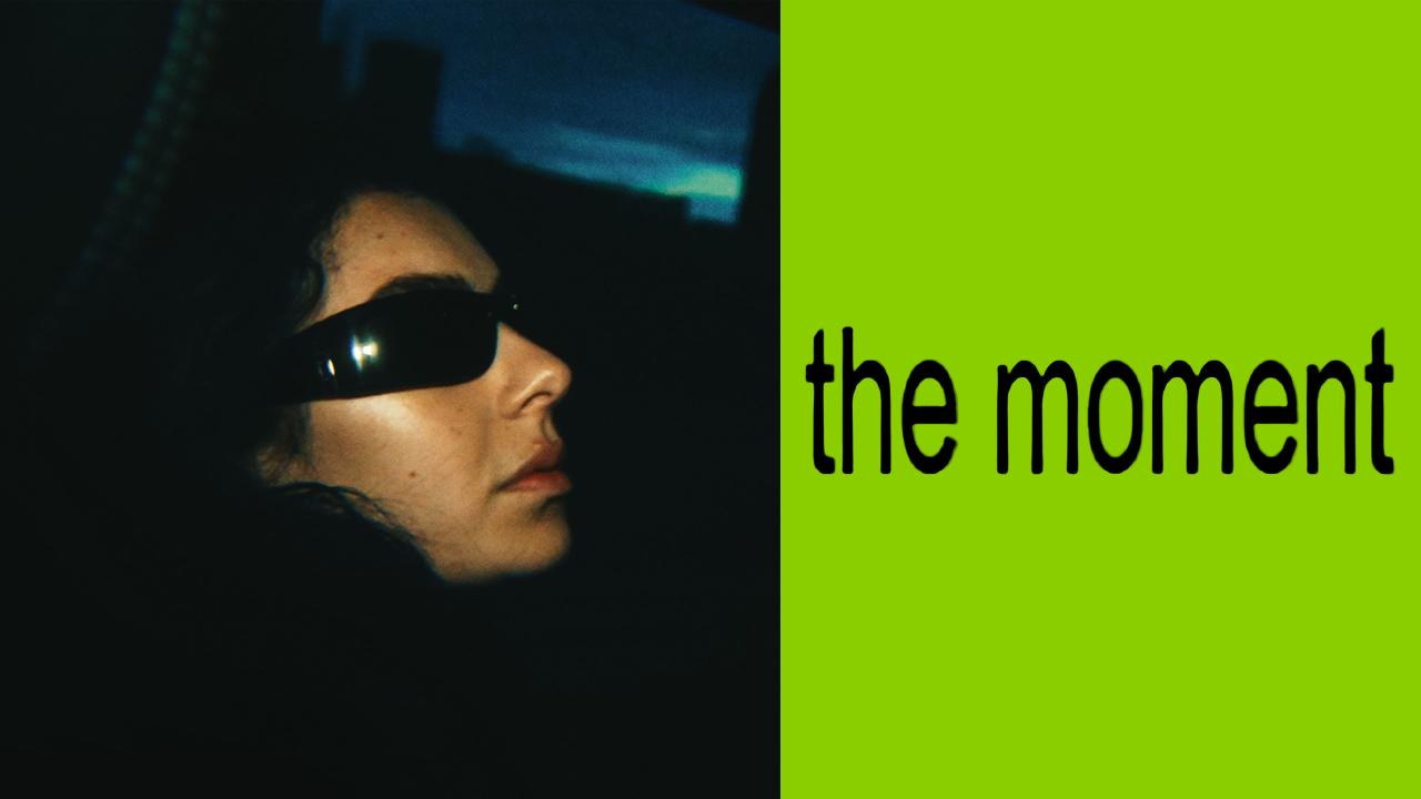 The Moment