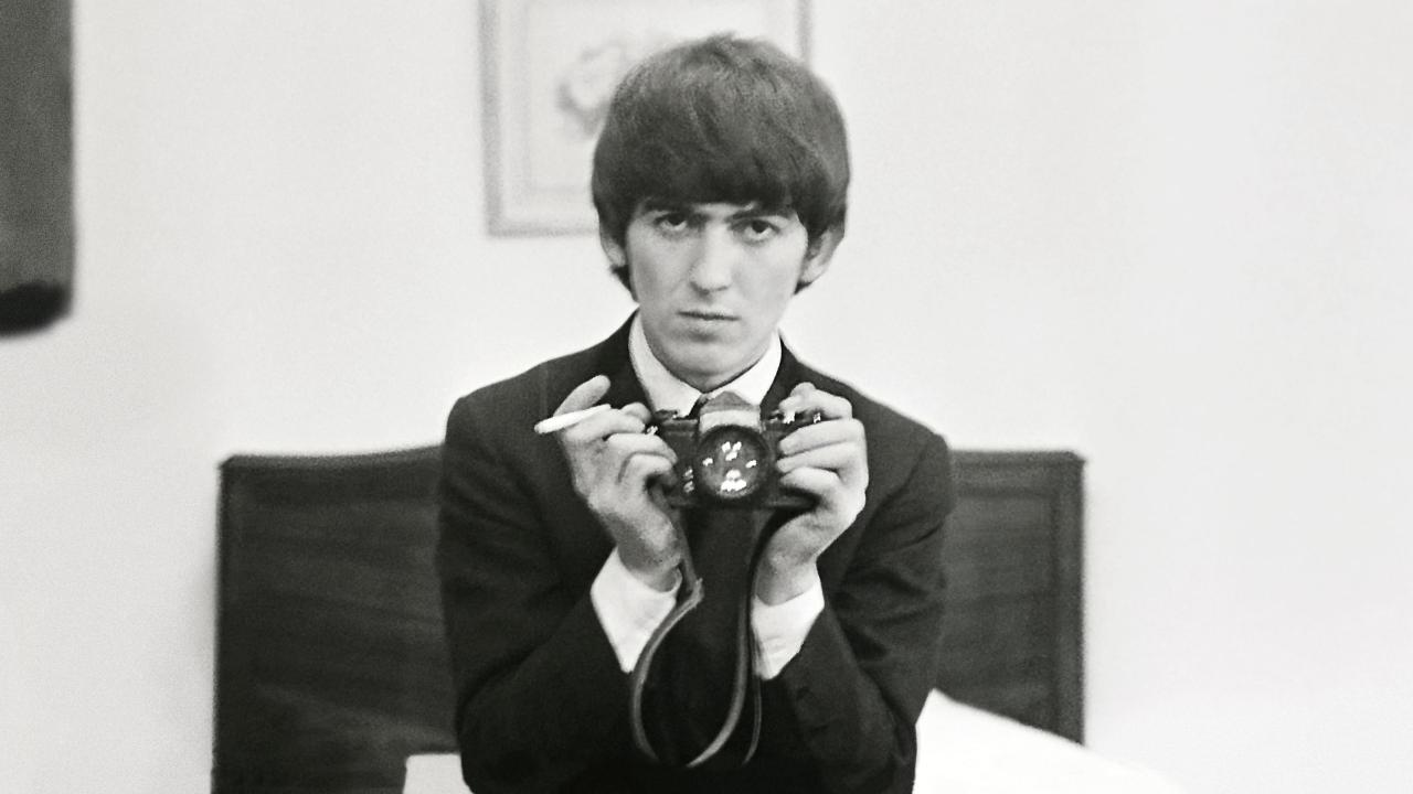 George Harrison: Living in the Material World Season 1