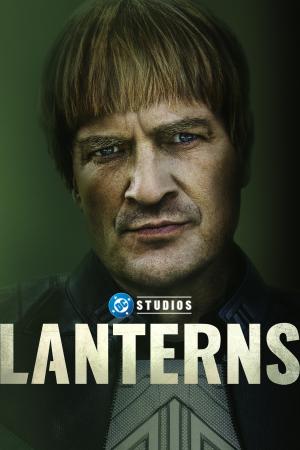 Plagát: Lanterns