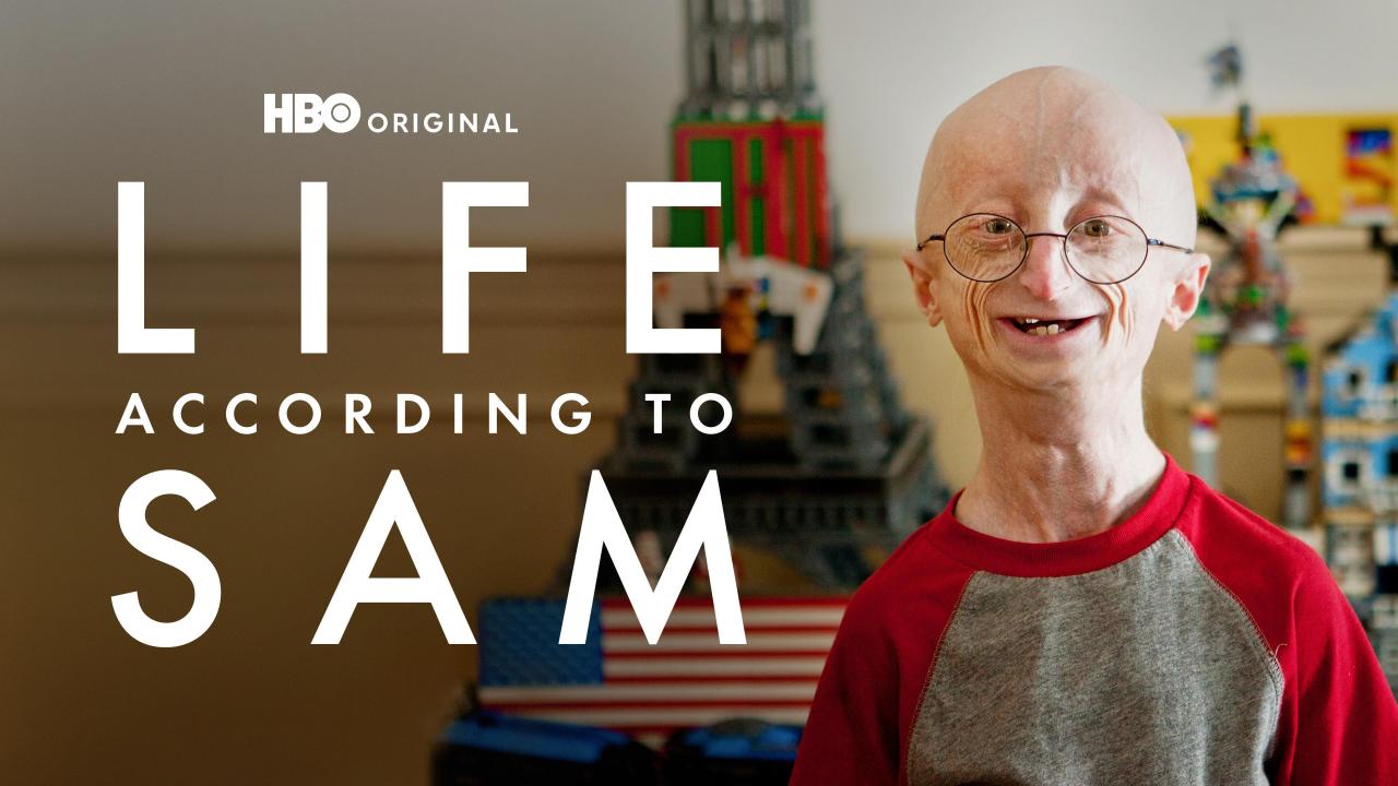 Life According to Sam