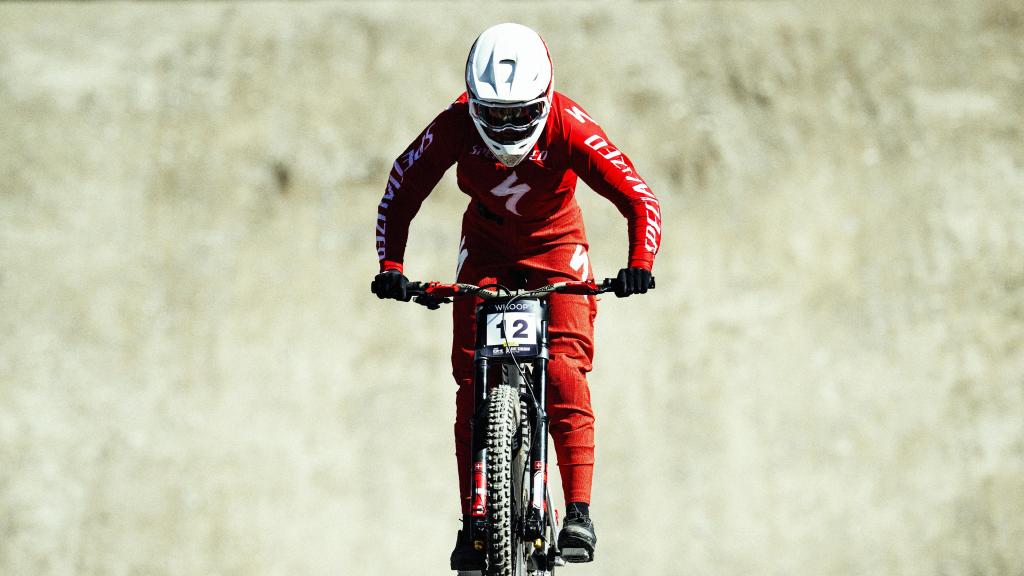 UCI Downhill World Cup | Men Junior | La Thuile