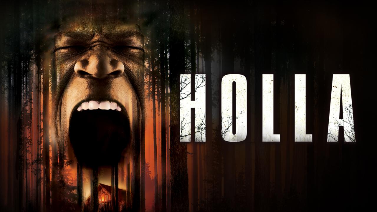 Holla
