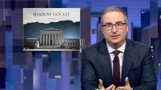 May 10, 2026: Shadow Docket