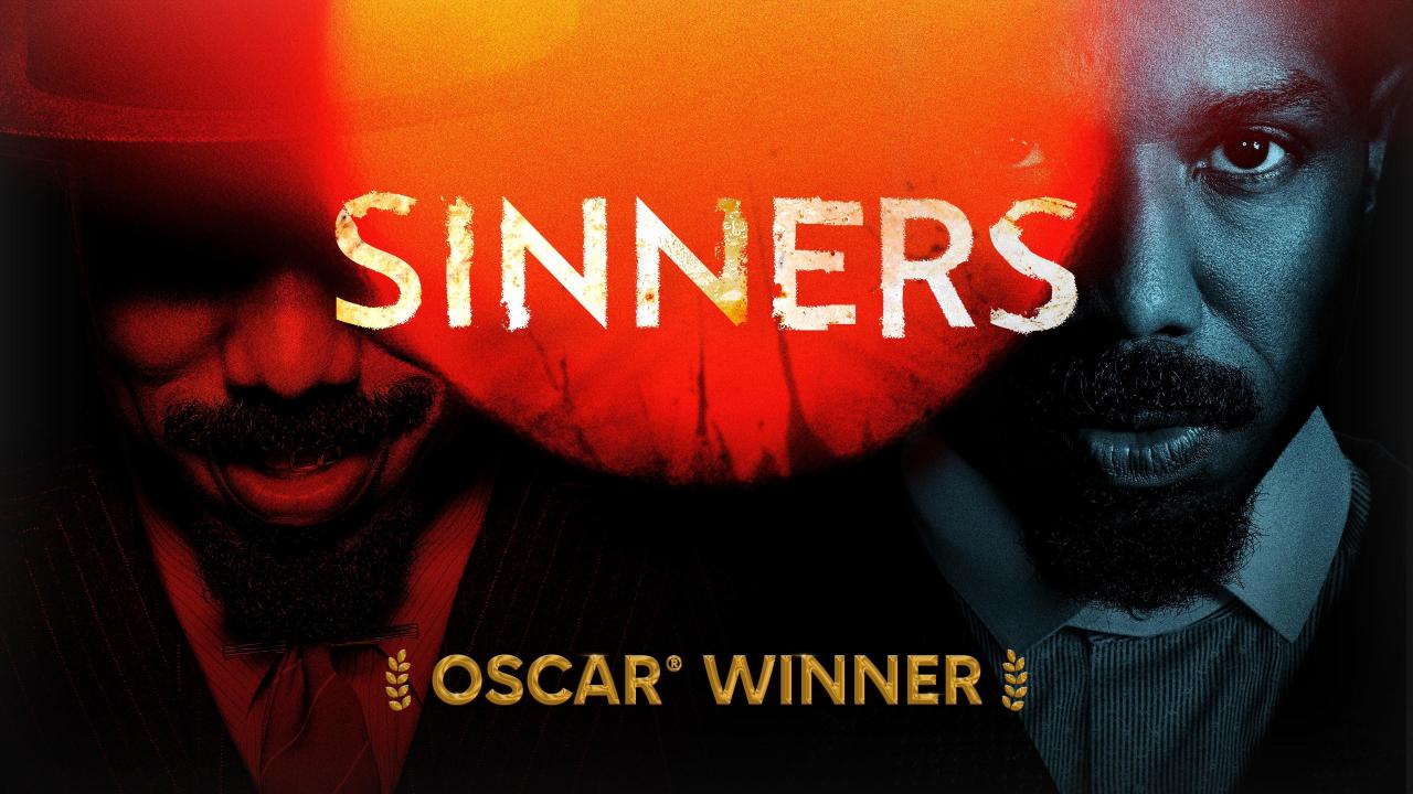 Sinners