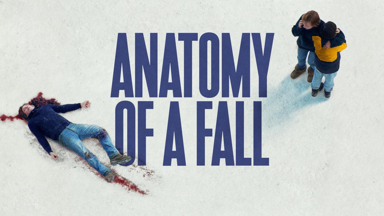 Anatomy of a Fall