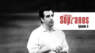 "Christopher" With Guest Ray Abruzzo
