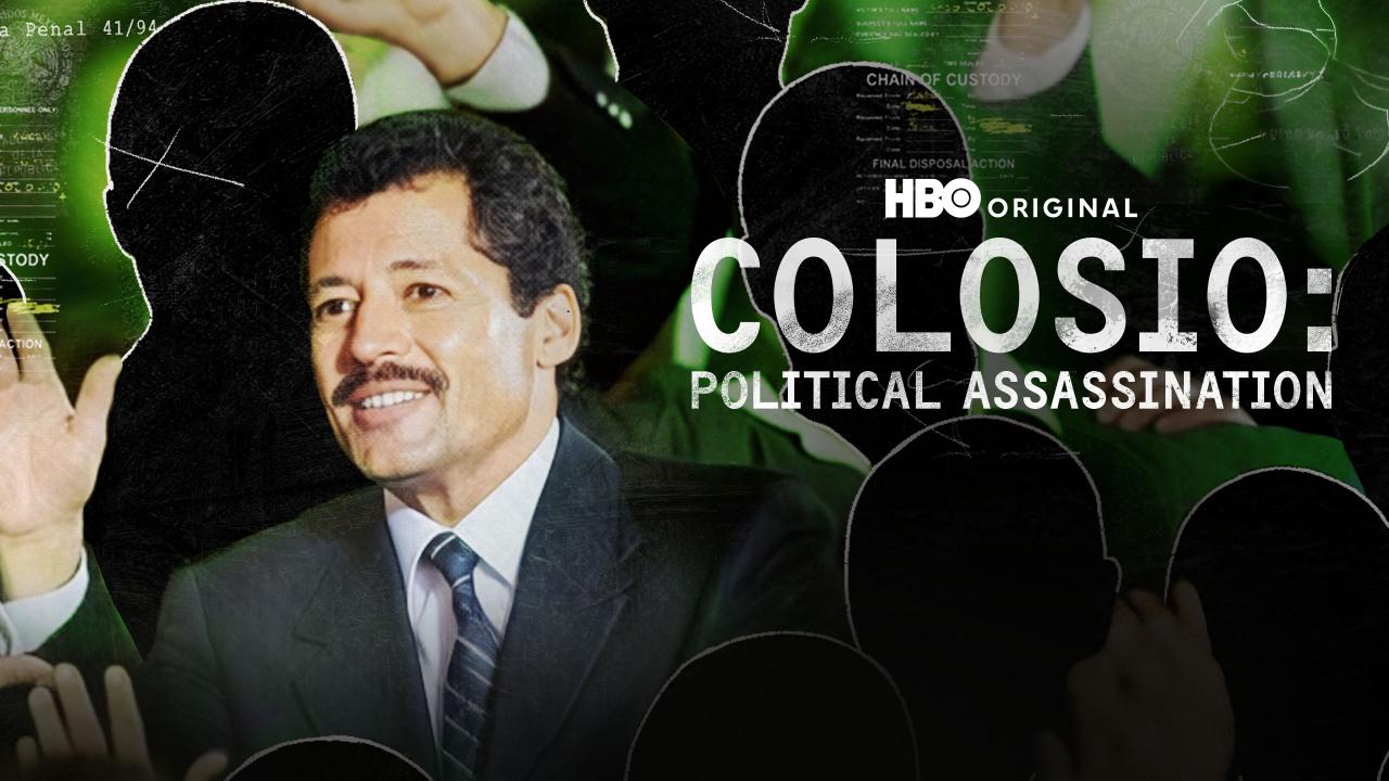 Colosio: Political Assassination
