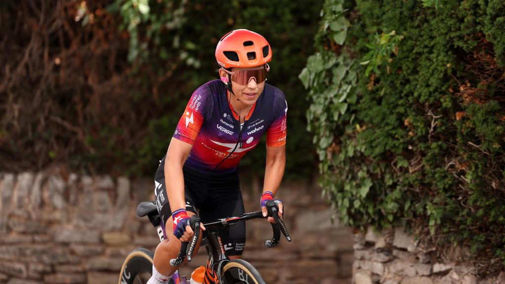Tour of Britain Women | Stage 3