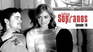 "Moe n' Joe" With Guest Emily Wickersham and Pete Busossi